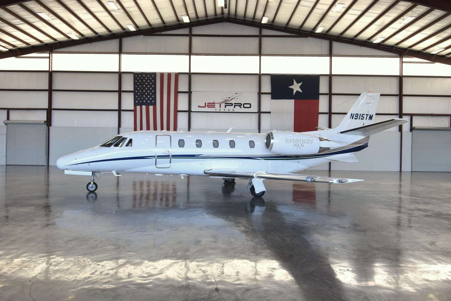 2007 Cessna Citation XLS