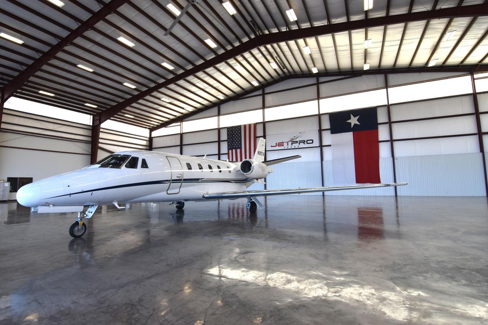 2007 Cessna Citation XLS — photo 3