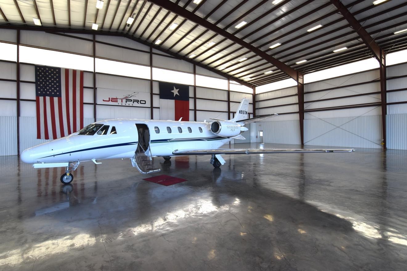 2007 Cessna Citation XLS — photo 4