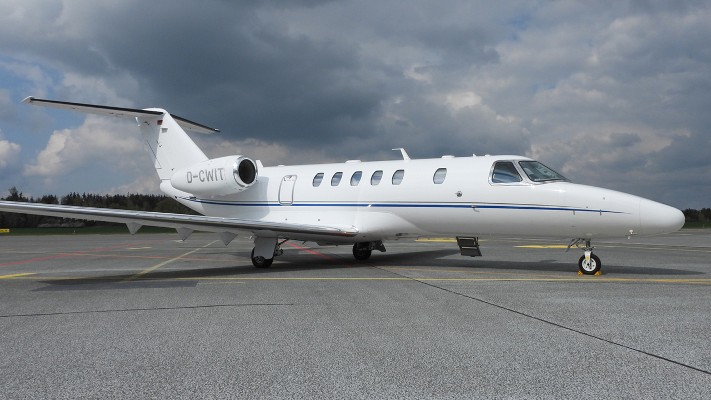 2013 Cessna Citation CJ4 — photo 1