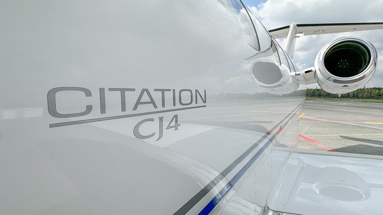 2013 Cessna Citation CJ4 — photo 4