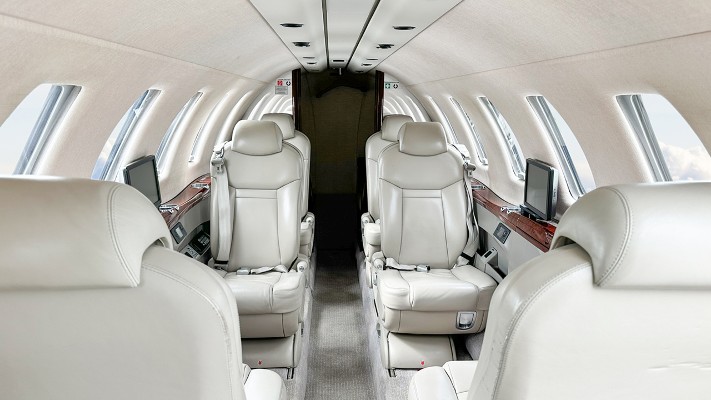 2013 Cessna Citation CJ4 — photo 5