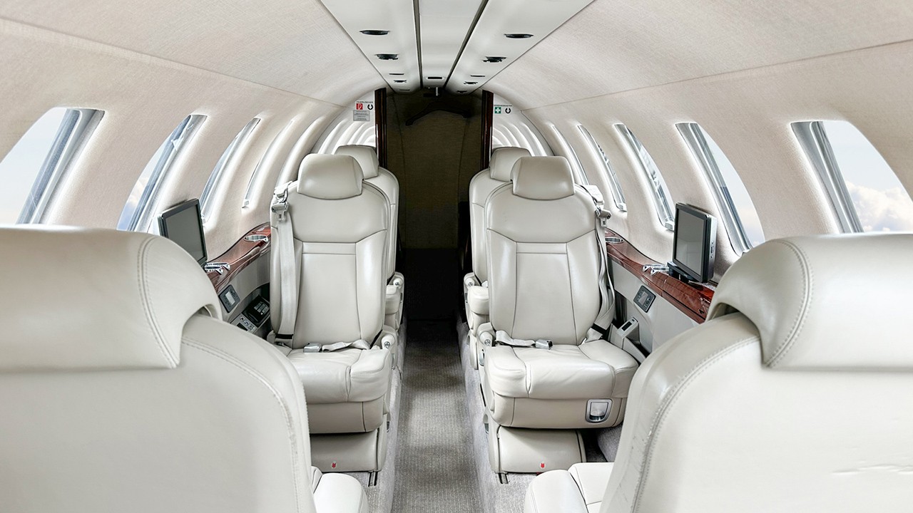 2013 Cessna Citation CJ4 — photo 5