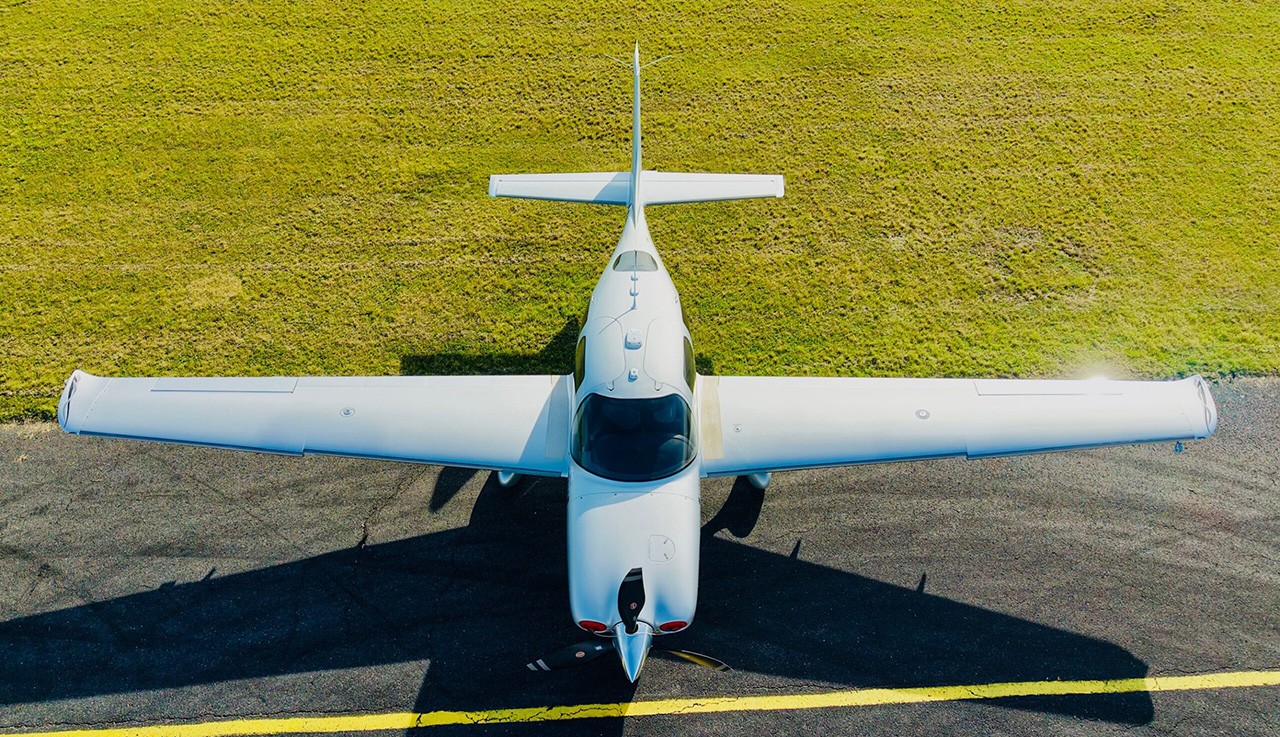 2007 Cirrus SR22-G3 — photo 2