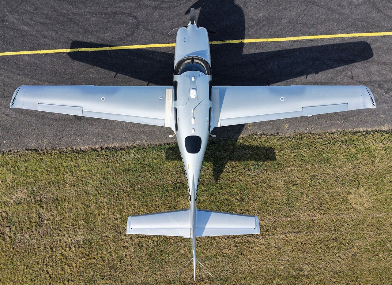 2007 Cirrus SR22-G3 — photo 3