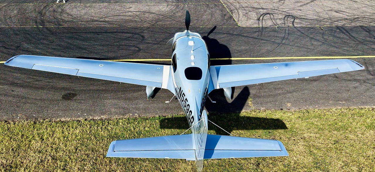 2007 Cirrus SR22-G3 — photo 4