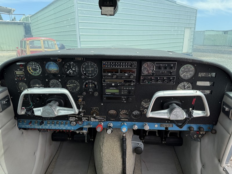 1959 Piper Comanche PA-24-250, photo 14