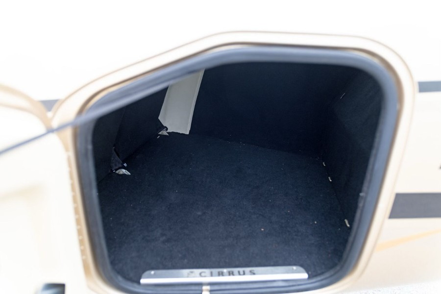 2007 Cirrus SR22-G3 GTS, photo 9
