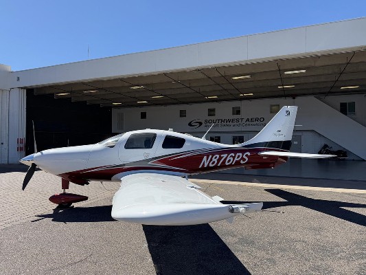 2014 Cessna T240 — photo 1