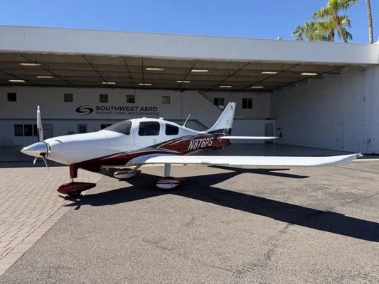2014 Cessna T240 — photo 2