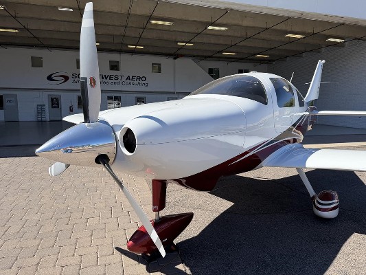 2014 Cessna T240 — photo 3