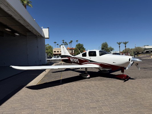 2014 Cessna T240 — photo 5