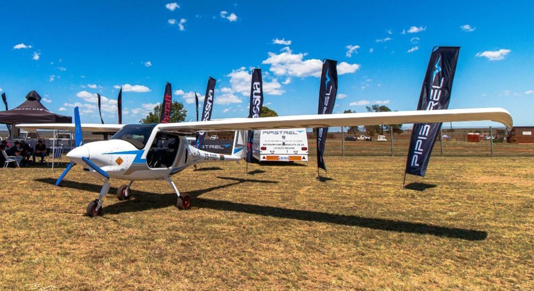 2023 Pipistrel Velis Electro, photo 1