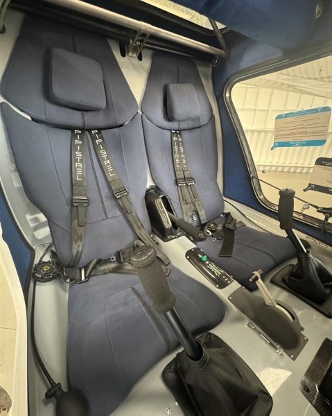2023 Pipistrel Velis Electro, photo 4