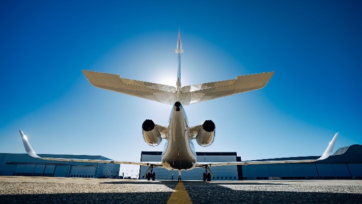 2017 Falcon Falcon 2000 — photo 3