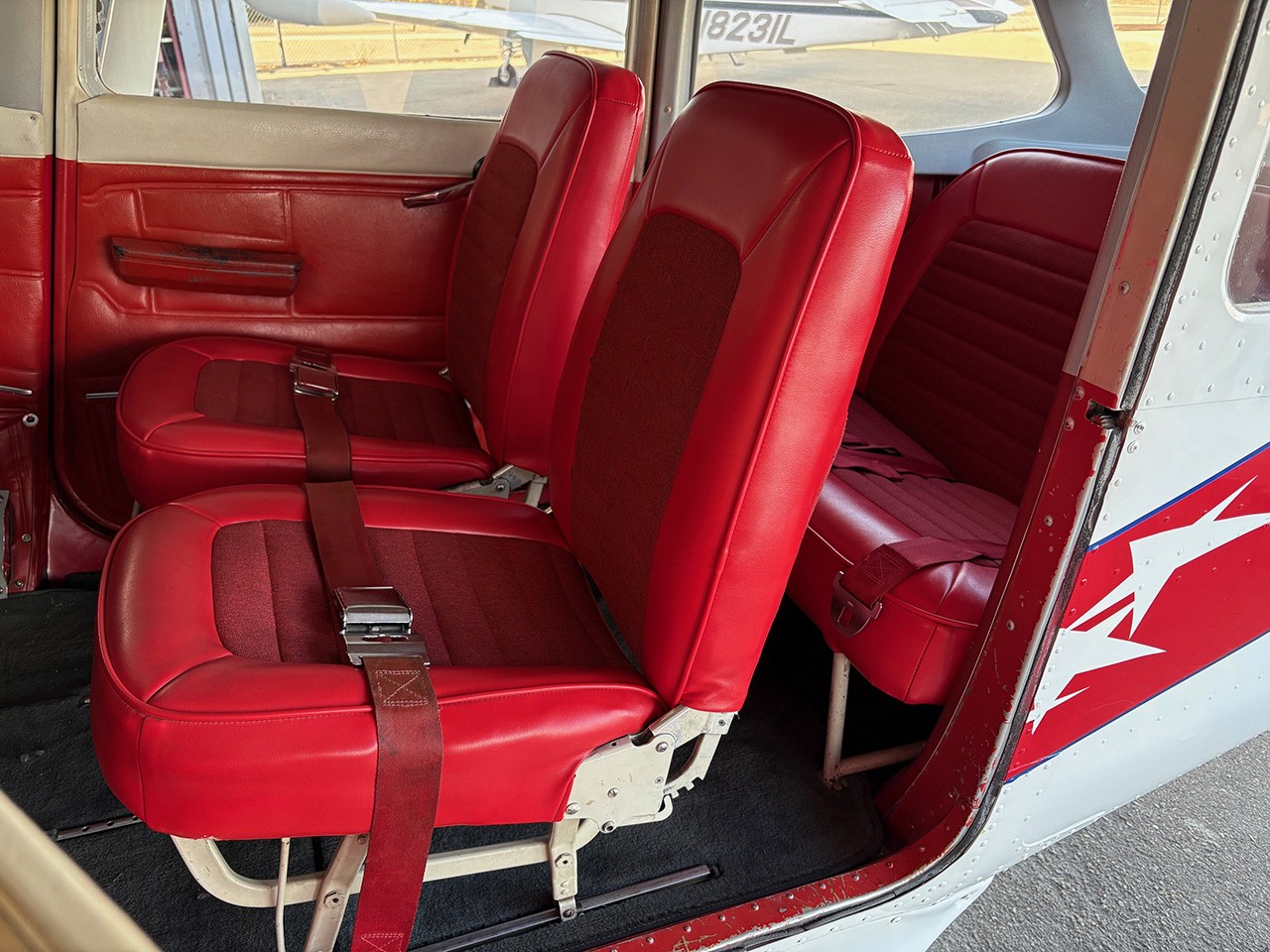 1973 Cessna 172M — photo 4
