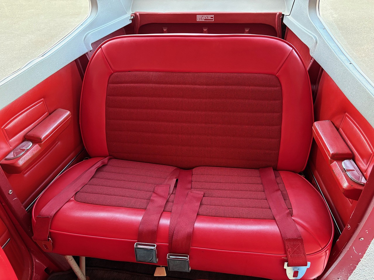 1973 Cessna 172M — photo 5
