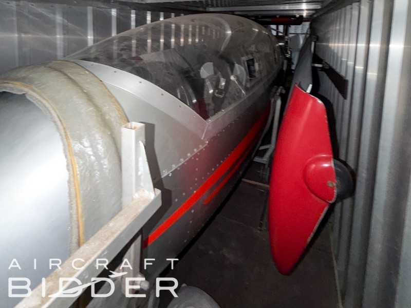 1999 Let L-23 Super Blanik, photo 1