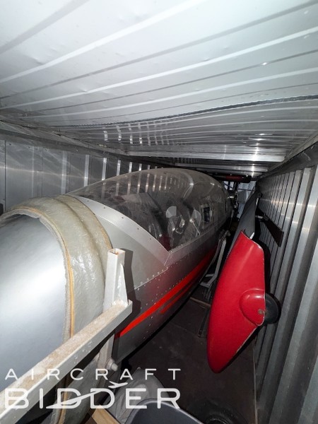 1999 Let L-23 Super Blanik, photo 3