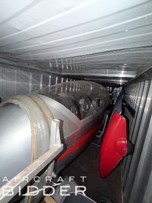 1999 Let L-23 — photo 3