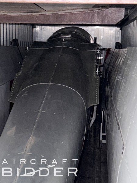 1999 Let L-23 Super Blanik, photo 8