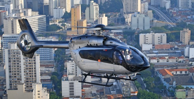 2026 Airbus Helicopters ACH145 — photo 1