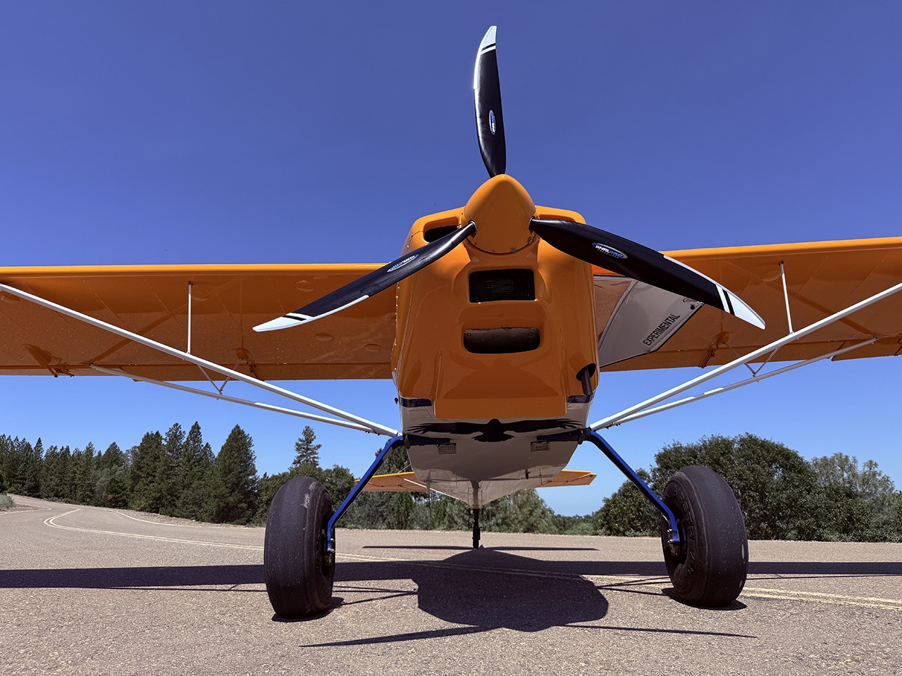 2016 RANS S-20 — photo 2