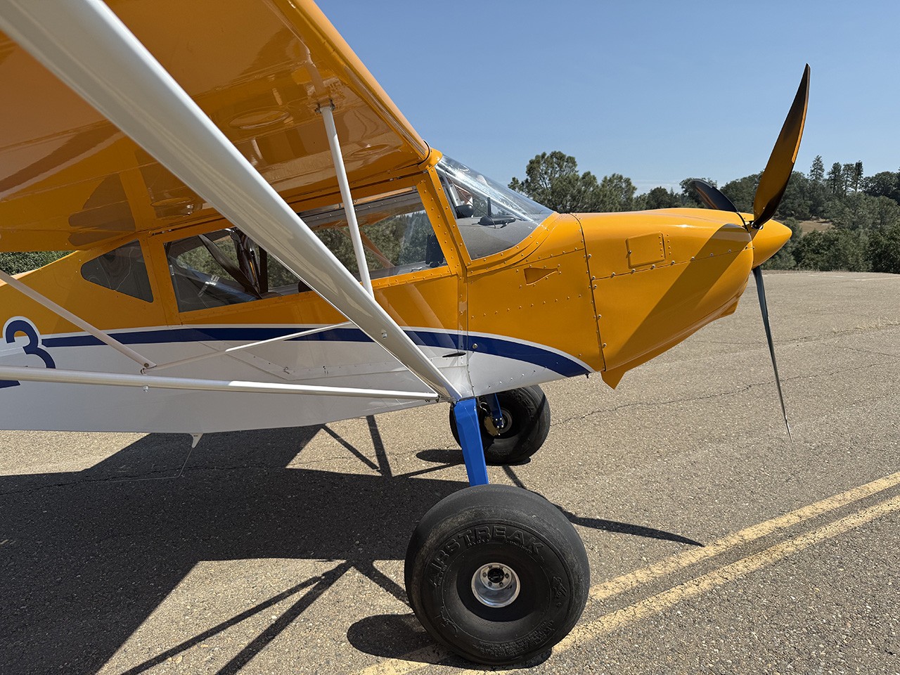 2016 RANS S-20 — photo 4
