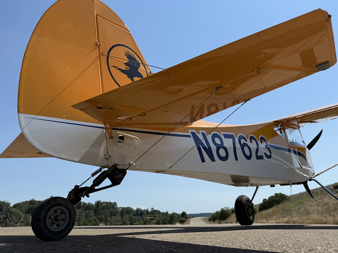2016 RANS S-20 — photo 5