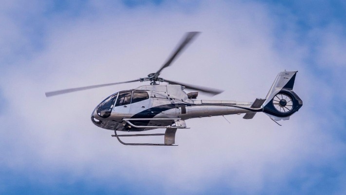 2010 Eurocopter EC 130 — photo 1
