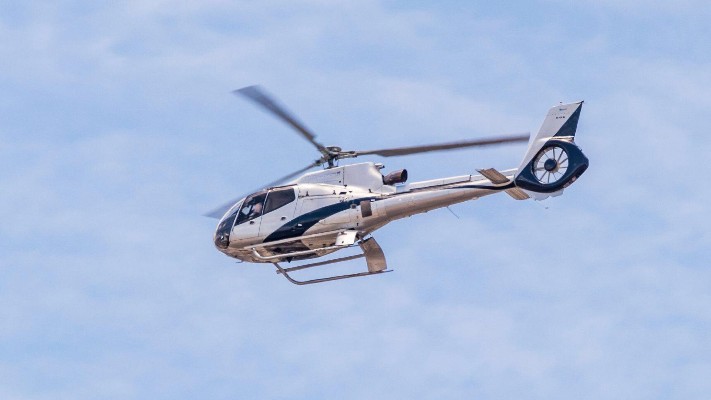 2010 Eurocopter EC 130 — photo 2