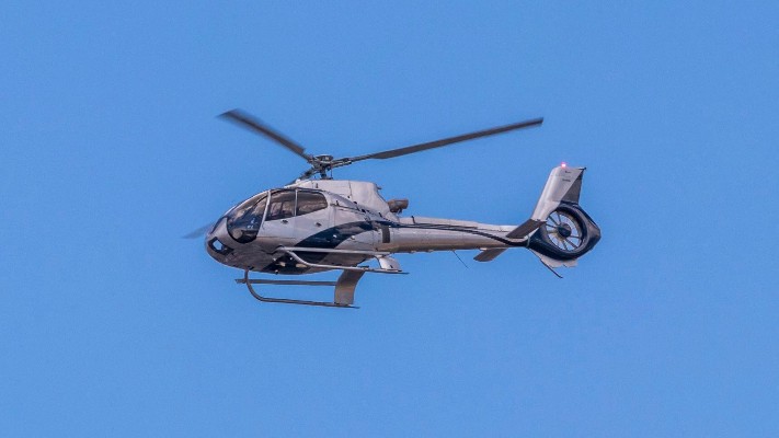 2010 Eurocopter EC 130 — photo 3