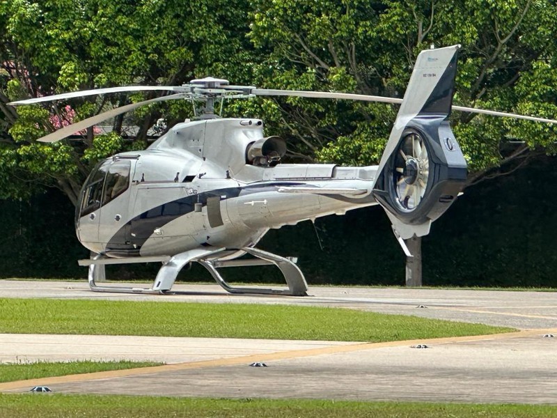 2010 Eurocopter EC 130 B4, photo 5