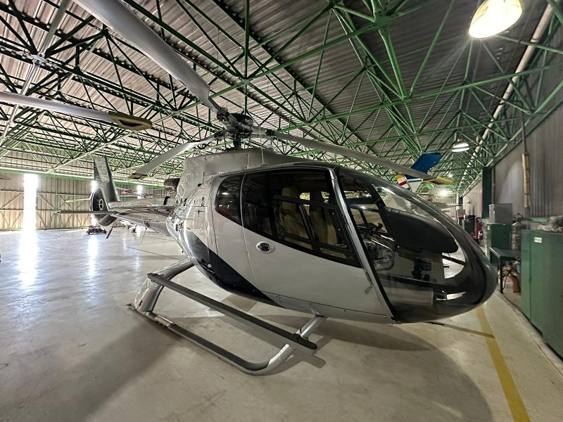2010 Eurocopter EC 130 B4, photo 6