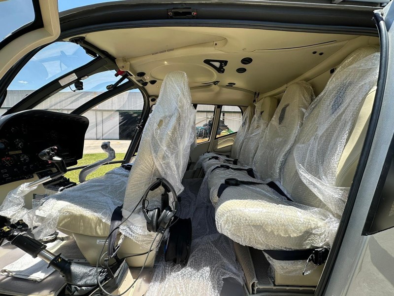 2010 Eurocopter EC 130 B4, photo 8