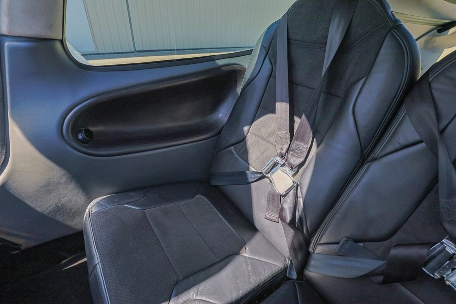 2007 Cirrus SR22-G3 Turbo (N762CR), photo 14