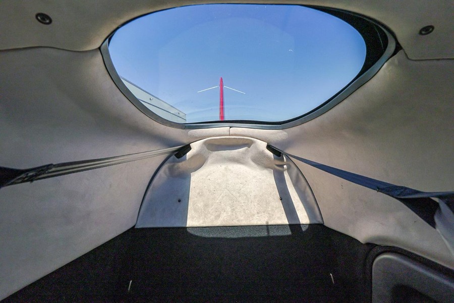 2007 Cirrus SR22-G3 Turbo (N762CR), photo 15
