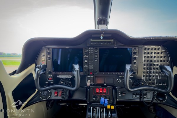 2017 Tecnam P2006T — photo 4