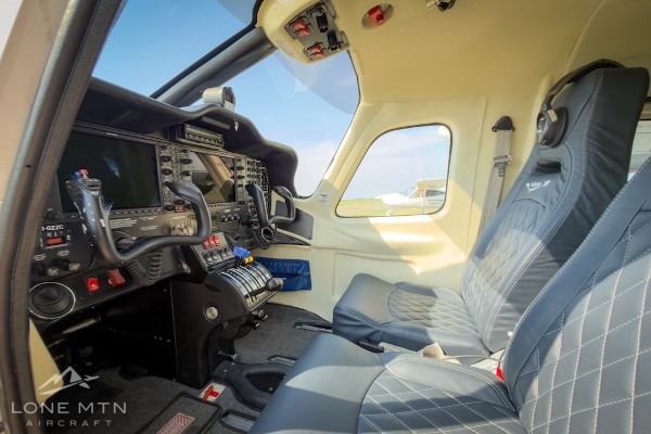 2017 Tecnam P2006T — photo 5