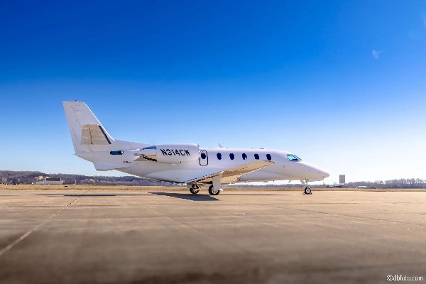2025 Cessna Citation XLS — photo 2