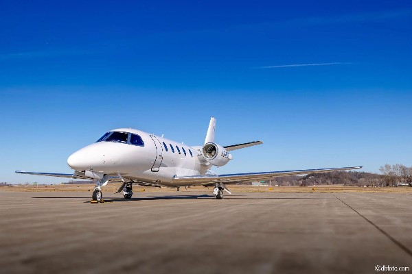 2025 Cessna Citation XLS — photo 3