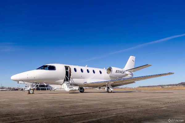 2025 Cessna Citation XLS — photo 4
