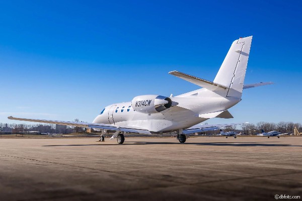 2025 Cessna Citation XLS — photo 5