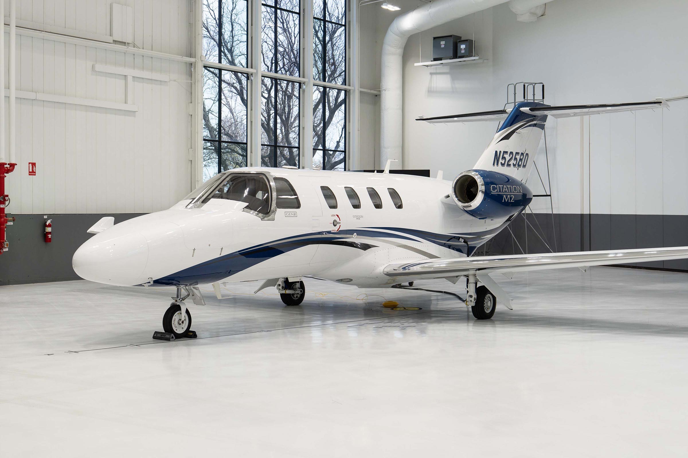 2026 Cessna Citation M2