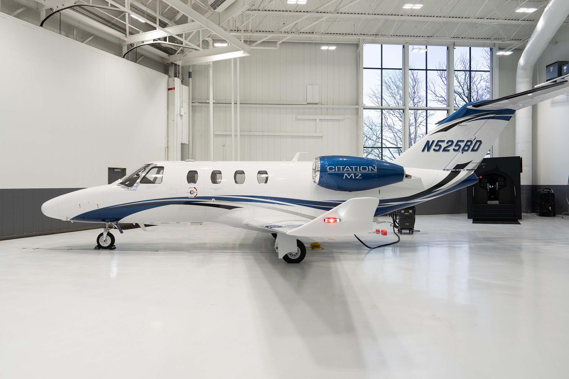 2026 Cessna Citation M2 — photo 2