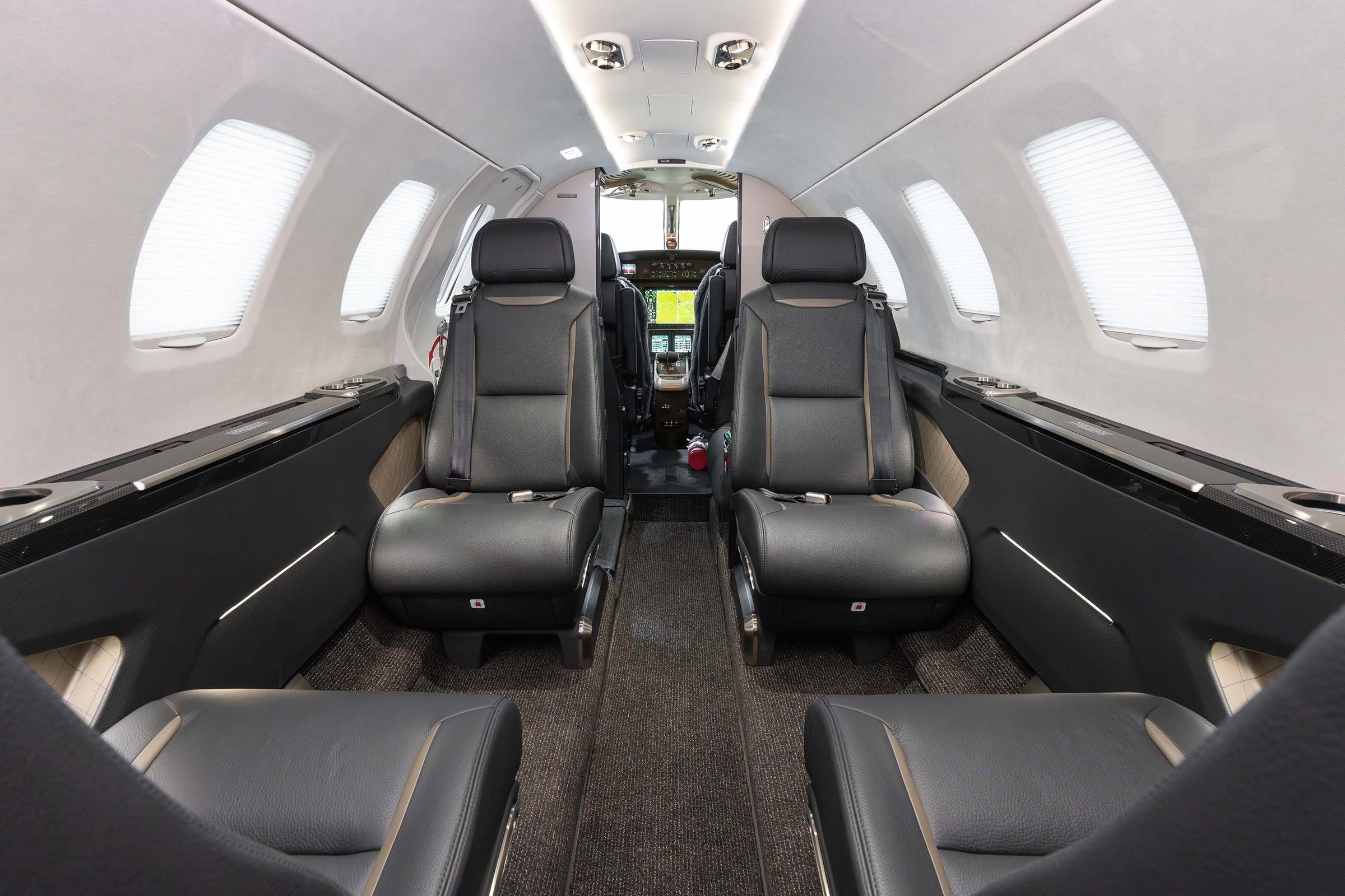 2026 Cessna Citation M2 — photo 3