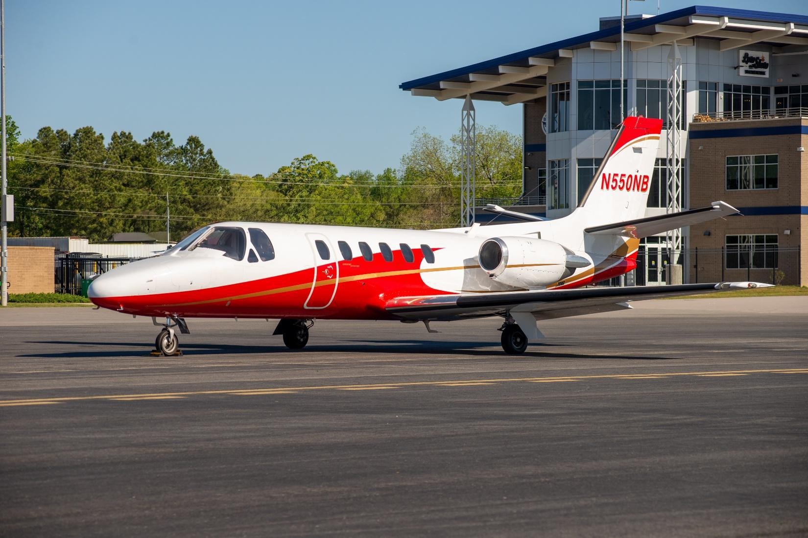 1981 Cessna Citation II