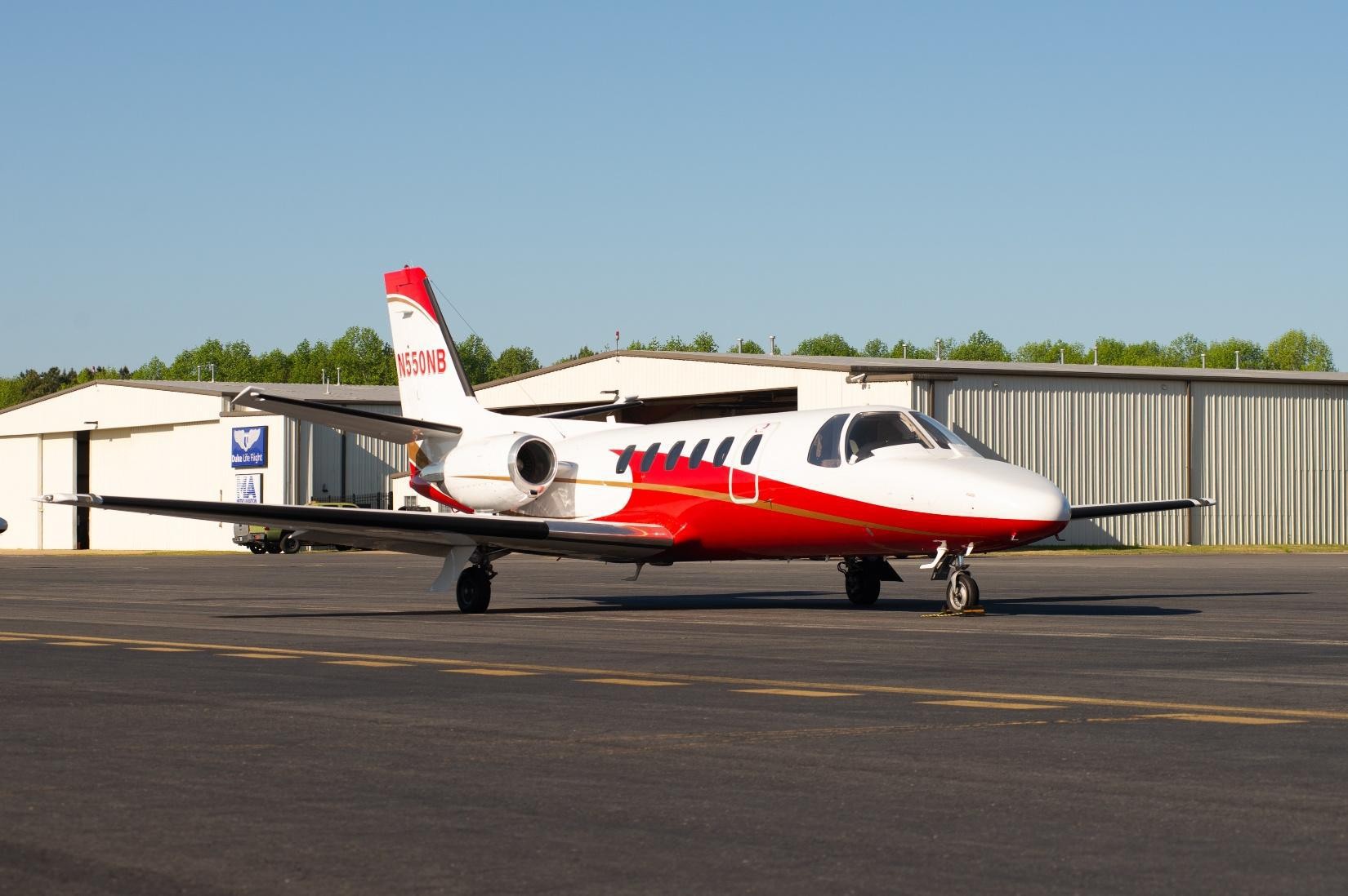 1981 Cessna Citation II — photo 2