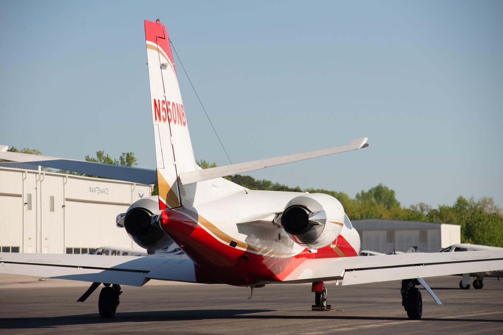 1981 Cessna Citation II — photo 4