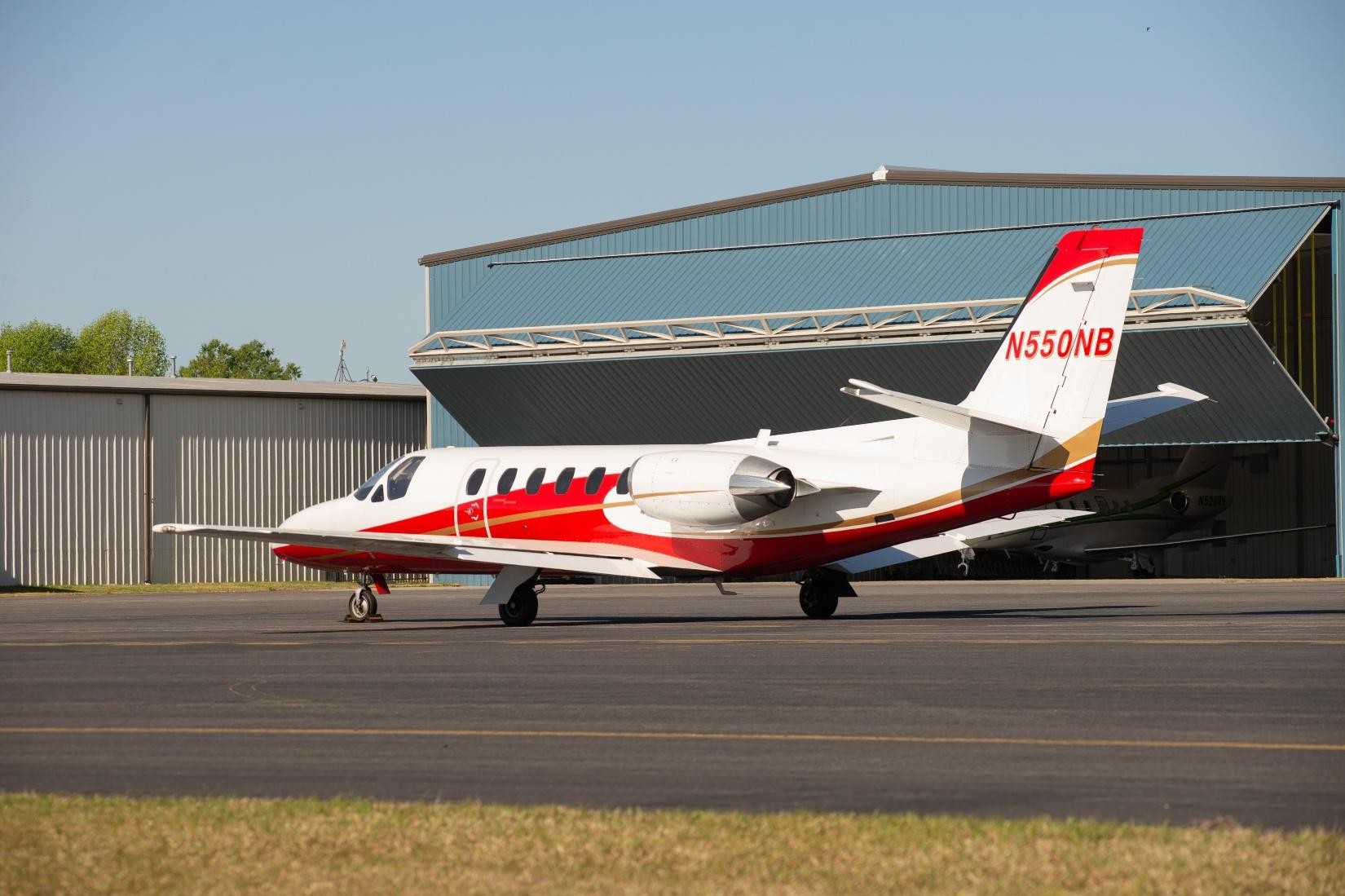 1981 Cessna Citation II — photo 5